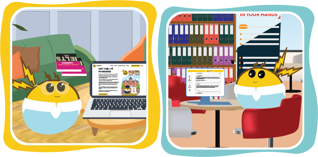 TRUNG TÂM DẠY IELTS ONLINE UY TÍN