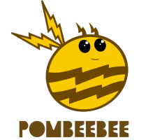 POMBEEBEE
