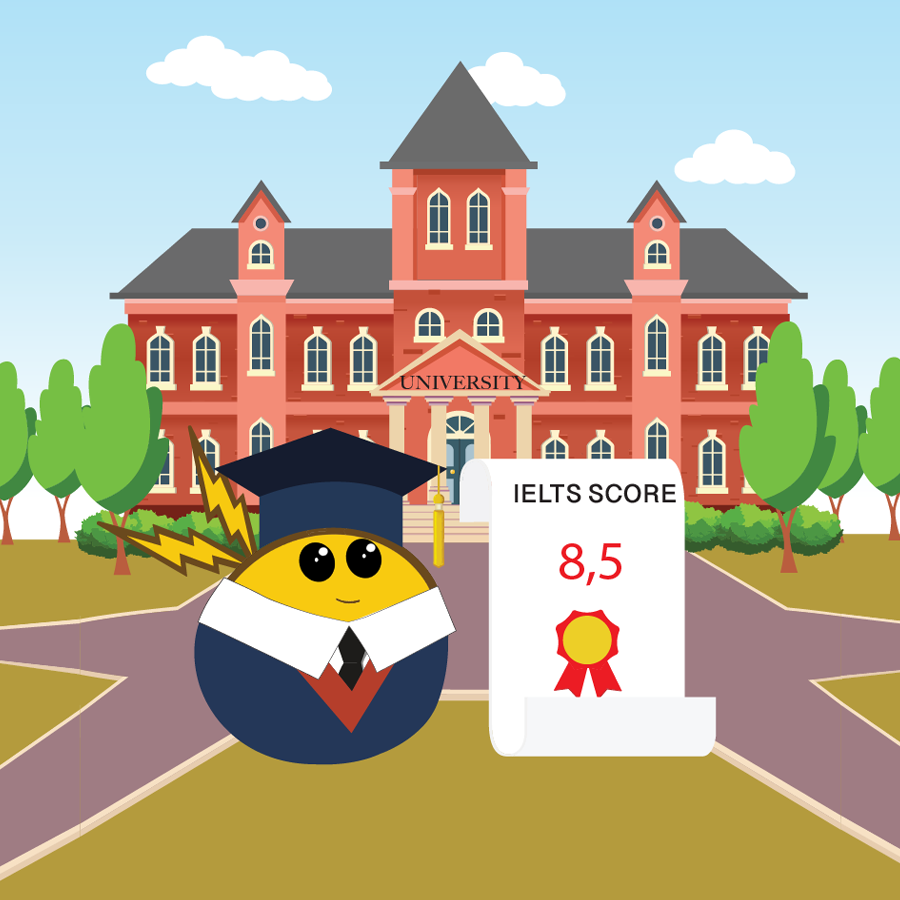 English Mastery - Course